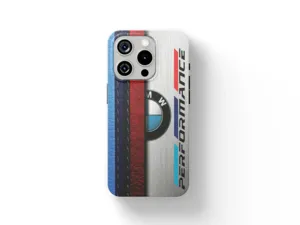 BMW Custodia Smartphone Design Robusto Resistente